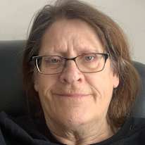 Photo of Karla Anderson