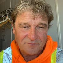 Photo of Eugene