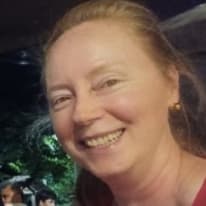 Photo of Iris Dadalt