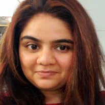 Photo of Riddhi