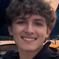 Photo of Nathaniel