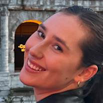 Photo of McKenna Clement