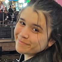 Photo of Daniela