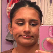 Photo of Maryam