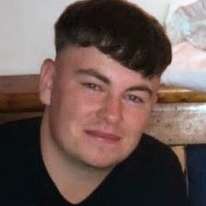 Photo of Nathan Collins