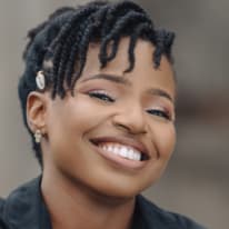 Photo of Jennifer Ossi