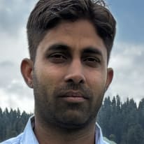 Photo of DHARM SINGH