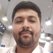 Photo of Pavan Vatalia