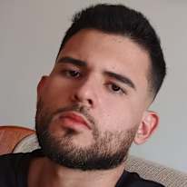 Photo of Josue mesa
