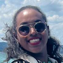 Photo of Meaad Elsharif
