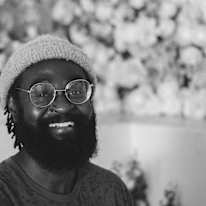 Photo of Kwasi