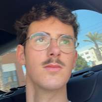 Photo of Matthew