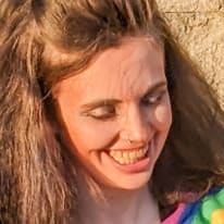 Photo of Caroline