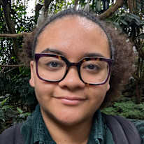 Photo of Salome Carrasco