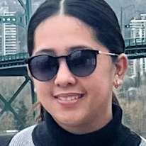 Photo of Melanie Mercado