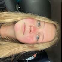 Photo of Emily