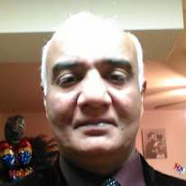 Photo of Masroor