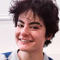 Photo of Ryann