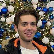 Photo of Alex