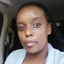 Photo of Zinhle