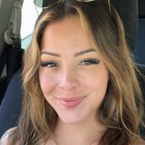 Photo of Briana