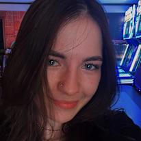 Photo of Aaliyah Stoski