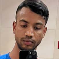 Photo of Reshendra