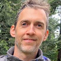 Photo of Mark