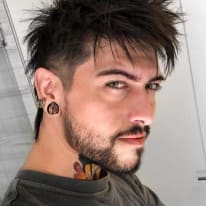 Photo of Edwin