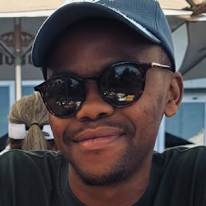 Photo of Ntsika
