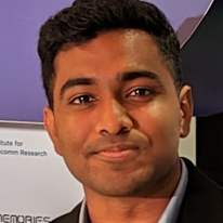 Photo of Hari