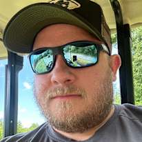 Photo of Trevor Krog