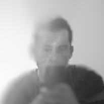 Photo of Benjamin