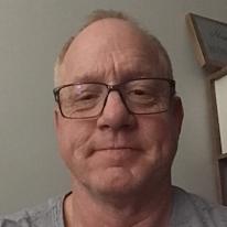 Photo of Chris