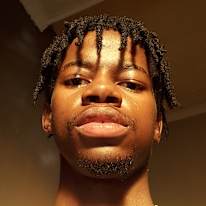 Photo of Kgosietsile Malibe
