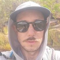 Photo of Allister