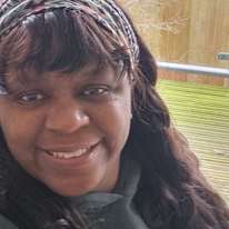 Photo of Chido Sabina Kambungara
