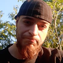 Photo of Justin