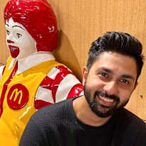 Photo of kanishk chandra