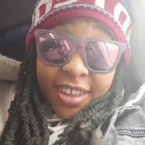 Photo of Tiffany
