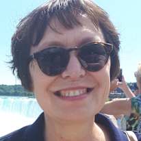 Photo of Marylou Berco