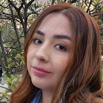 Photo of Paula Andrea Guerrero Guevara