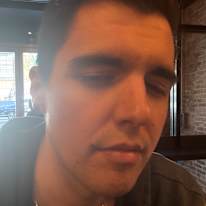 Photo of Jacob Lunsford