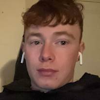 Photo of Eoin
