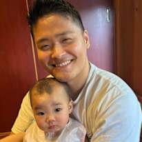 Photo of Hideaki