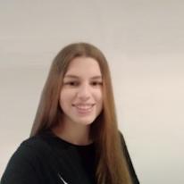Photo of Justine