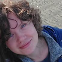 Photo of Grace