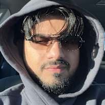 Photo of Okasha