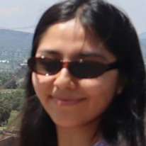 Photo of Tania