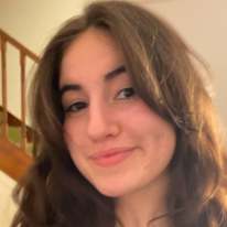 Photo of Naëlle